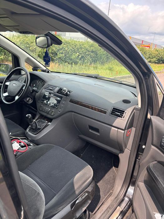 Ford c max 2005 2.0 145 ps