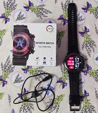 Amoled TF10 PRO Smart Watch