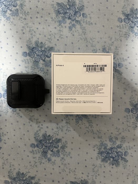 Airpods 4 original