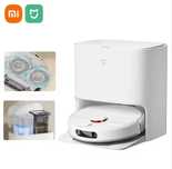 Моющий робот пылесос Xiaomi