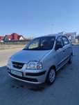 Atos 1.1 Gaz  Spalanie 20zl/100km fajny Stan