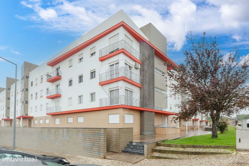 Apartamento T2 para venda