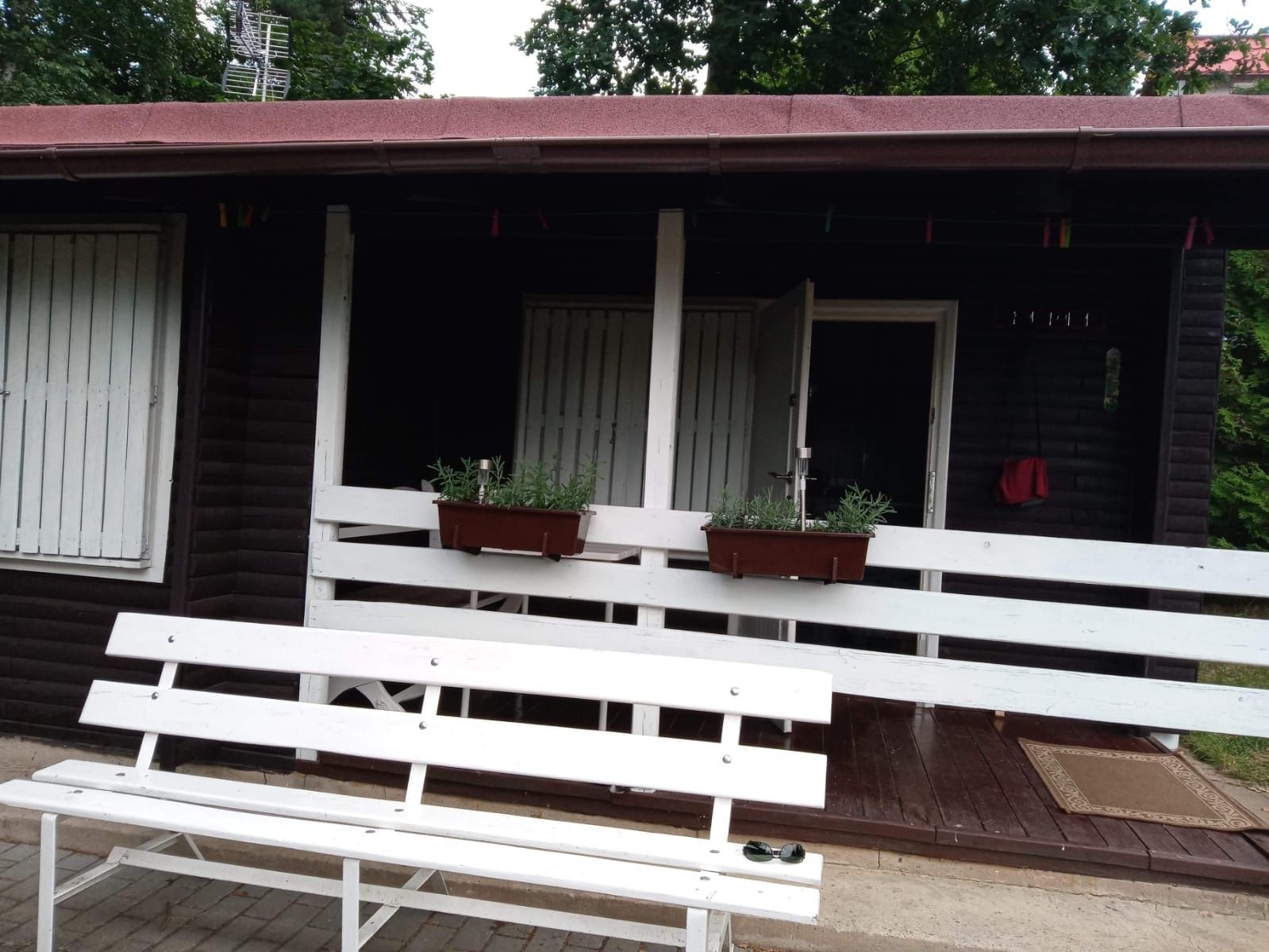 Domek do wynajęcia Przechlewo