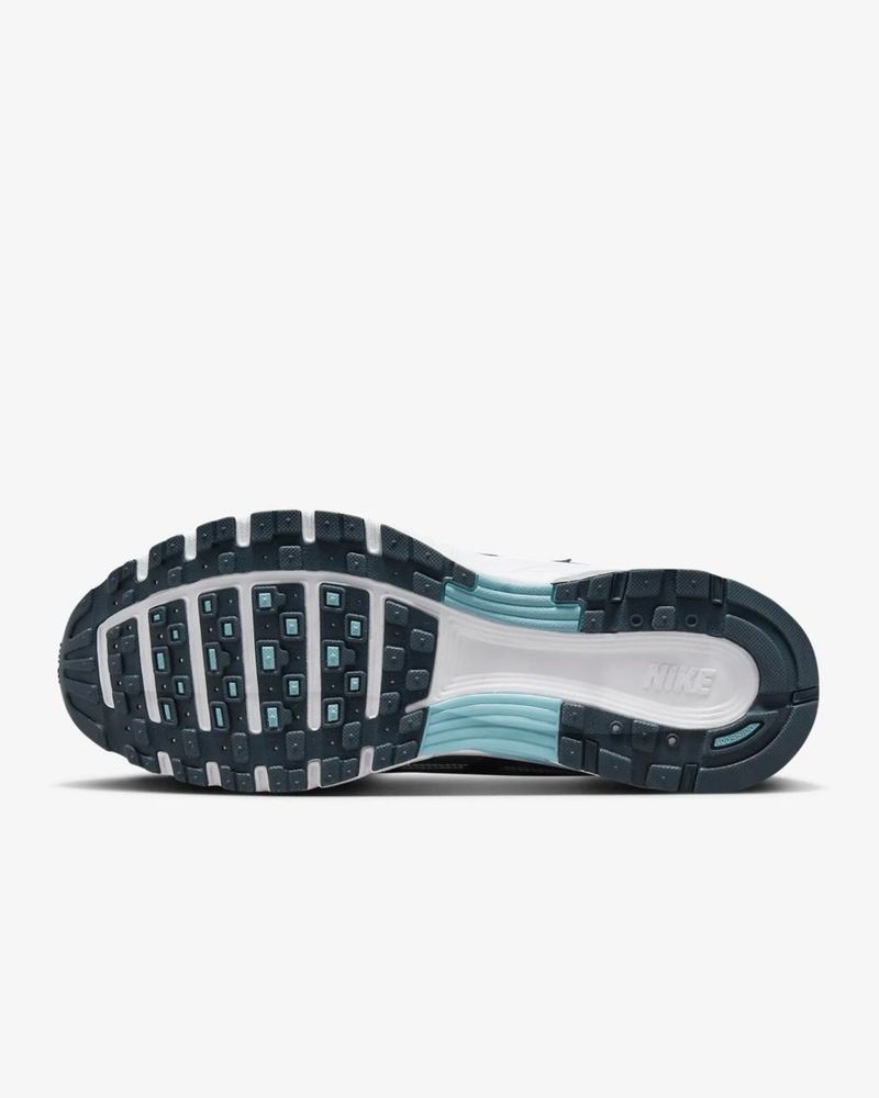 Чоловічі кросівки Nike P-6000, CD6404-402, 8-10,5 US