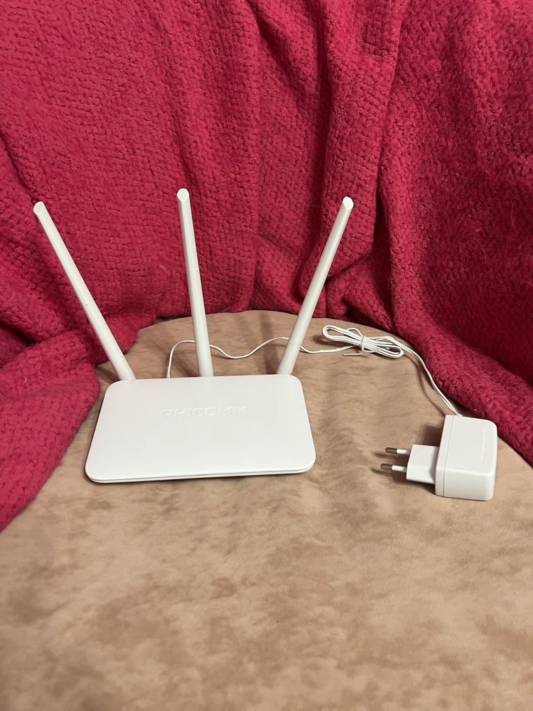 Router Phicomm N300