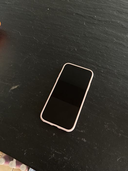 iPhone X usado- 64 GB