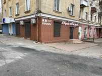 Продам комерційне приміщення під бізнес