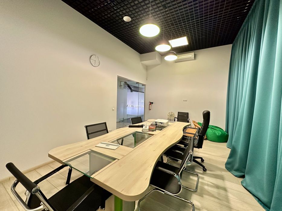 Оренда офісу 325м2 / власник / Героїв УПА