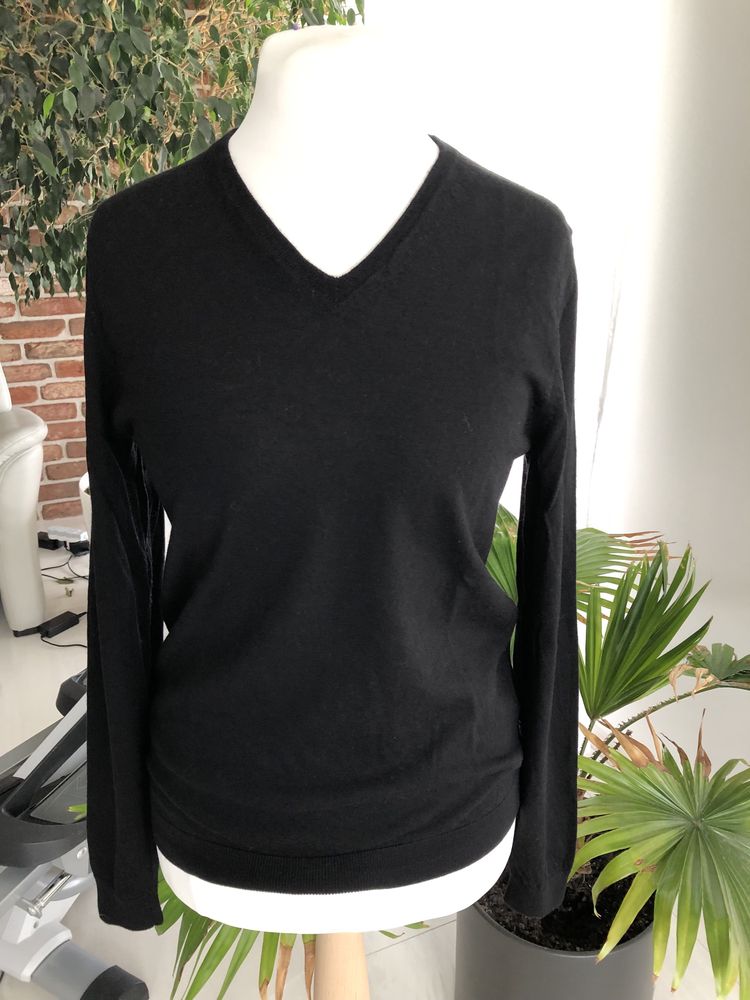 Sweterek unisex Hugo Boss