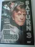 Saturn Kirk Douglas Farrah Fawcett dvd polski lektor