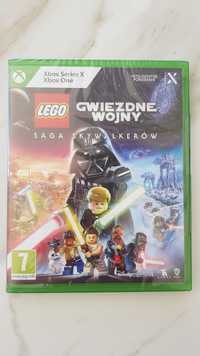 Lego  Star Wars Xbox One/Series X