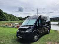 Citroen Jumper kamper 2018 rok 2.0,BLUE HDi 163KM, 5 osobowy/ZAMIANA