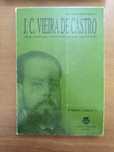J. C. Vieira de Castro - Fernando Moniz Rebelo