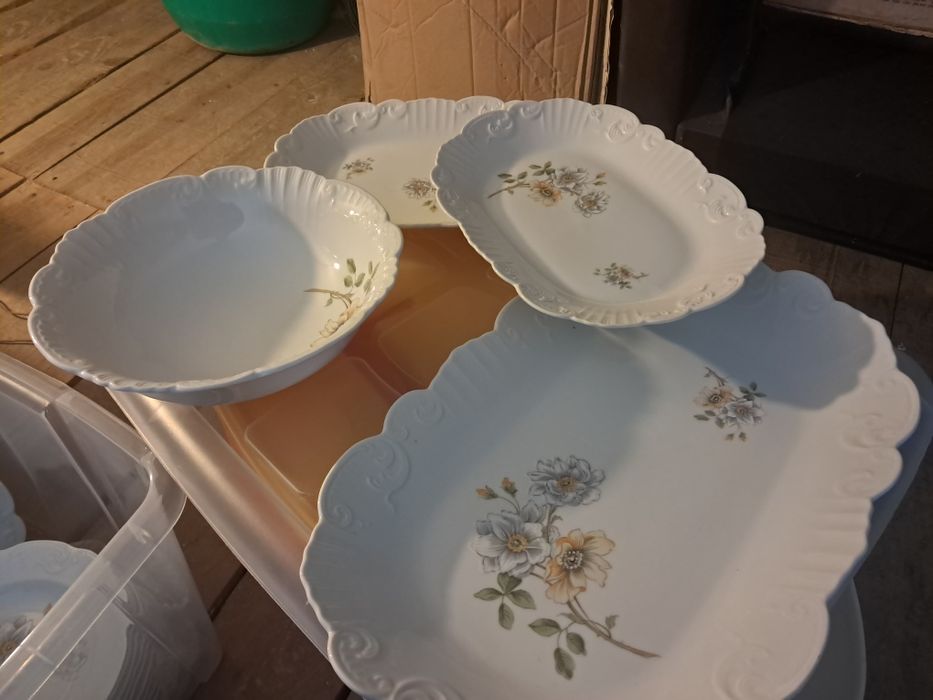 Conjunto Vista Alegre