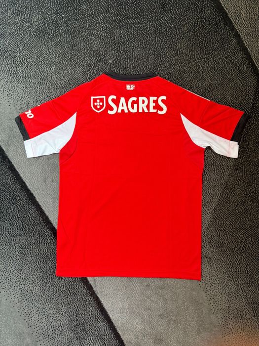 Camisola Benfica 25/26