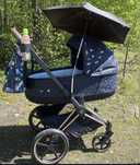 Cybex prime 4.0 jewels of nature
