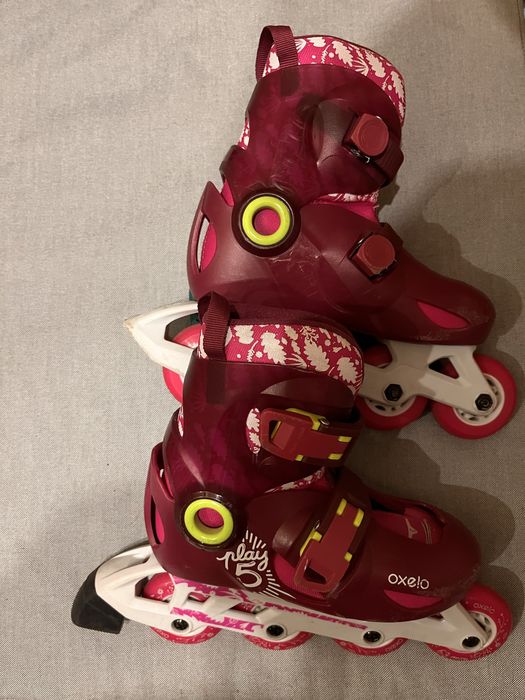 Rolki oxelo 28-30