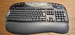 Teclado Logitech Sem fios