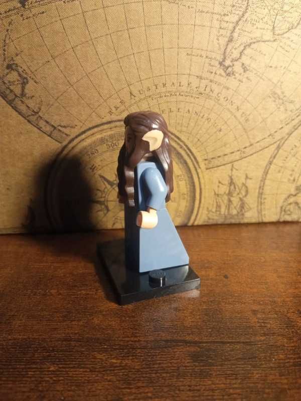 lor060 LEGO Hobbit minifigurka