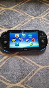 PSP Vista на 7GB