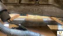 CAIXA VELOCIDADES KIA SPORTAGE 1994 -SK3