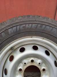 Шини Michelin Ovation