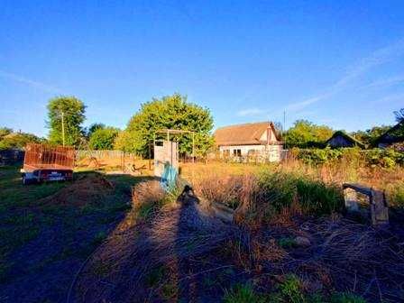 Продам Будинок Золотоноша р-н  "Акмід"