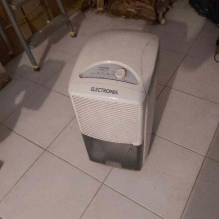 Desumidificador (como novo)