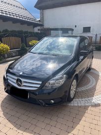 Mercedes B Klasa 2012