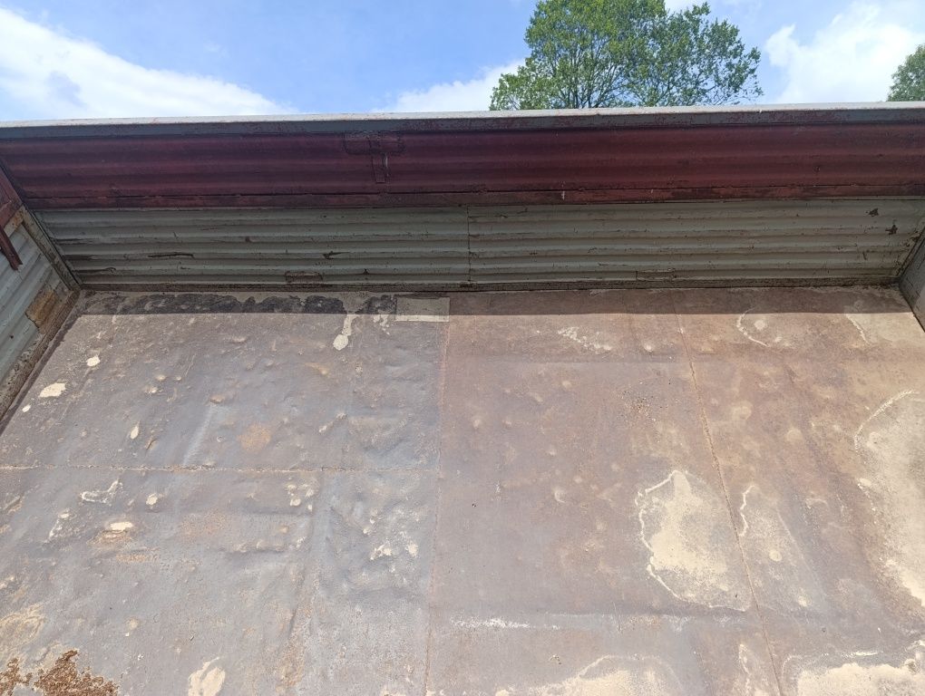 Przyczepa wywrotkad35