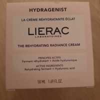 Lierac hydragenist krem 50ml