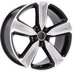 4x Felgi 19 m.in. do AUDI A5 b9 A7 I II a5 Sportback Q8 - A5470 (IN5400)