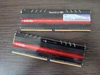 ОЗУ 2x4 ddr4 3000