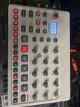 Elektron model samples
