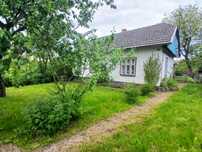 Продаж будинку с.Андріянів (під виплату може бути)