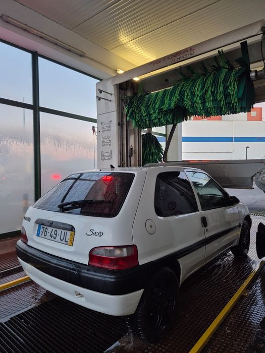 Citroen Saxo 1.5D 2002