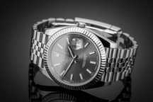 Zegarek Rolex Datejust 41mm