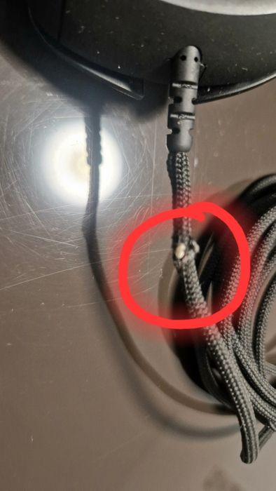 Klawiatura + mysz Steelseries