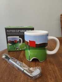 Чашка для гольфу