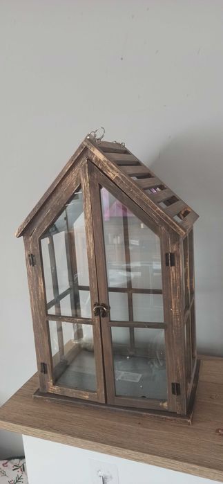 Duży lampion Home&you 51 cm