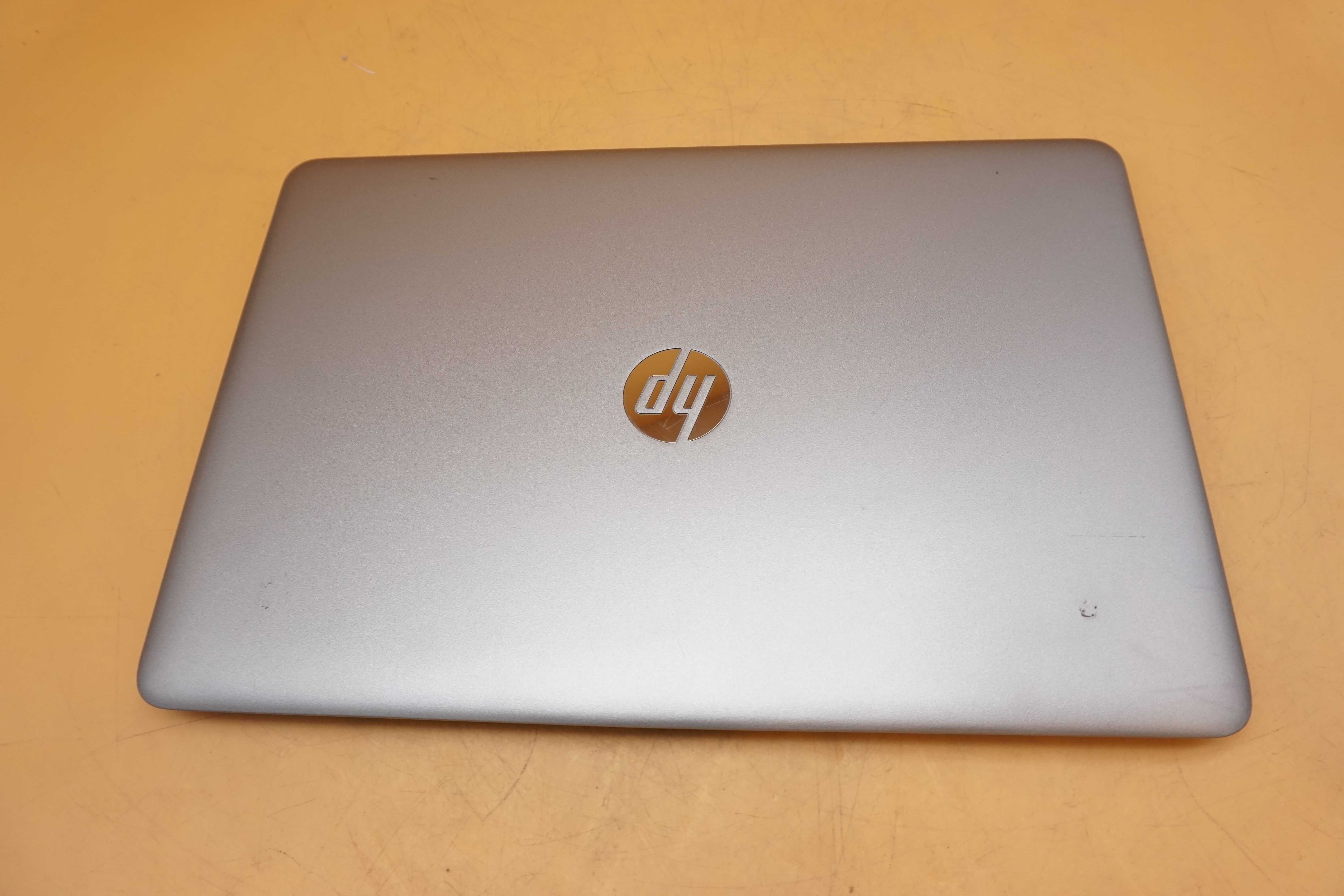 Tani szybki laptop HP Elitebook 850 G3 i5-6300U 8GB 120 SSD