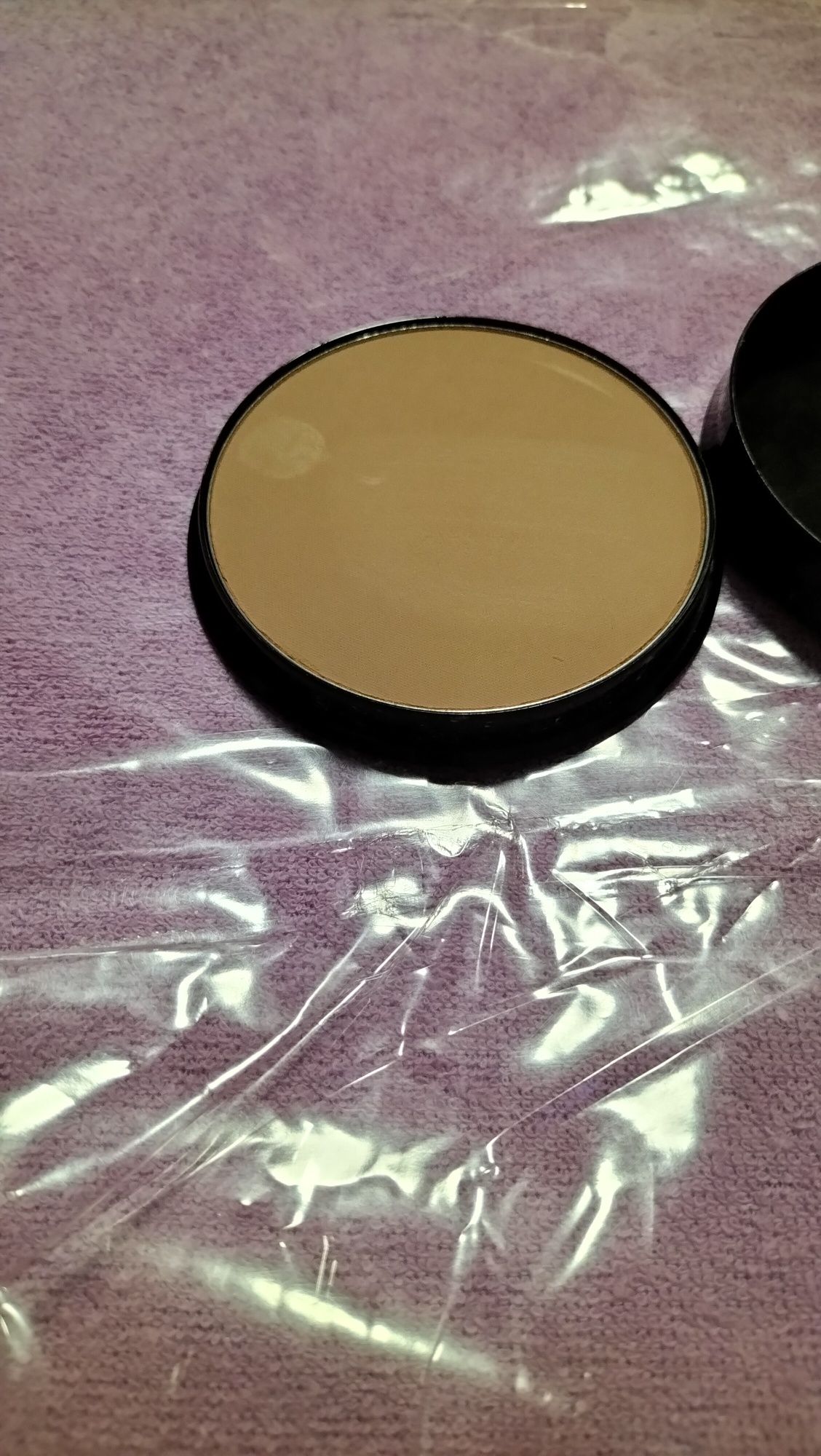Puder prasowany,translucent,Max Factor
