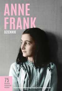 Dziennik Anne Frank W.4, Anne Frank