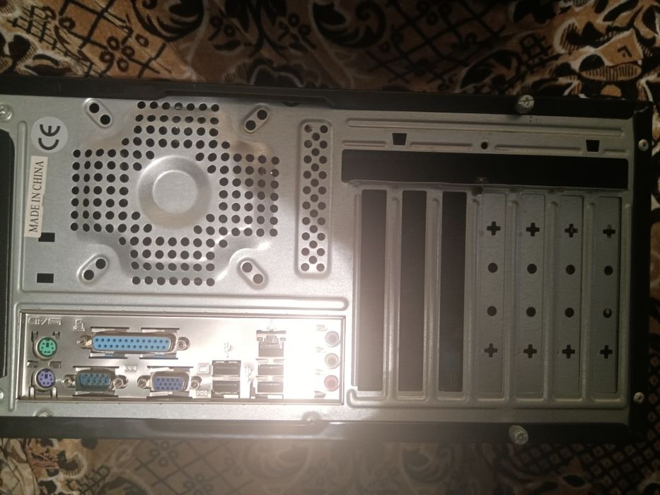 Продам материнскую плату asus m5a78l-m Іх