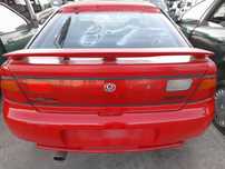 Porta / tampa da mala MAZDA 323 F V (BA)