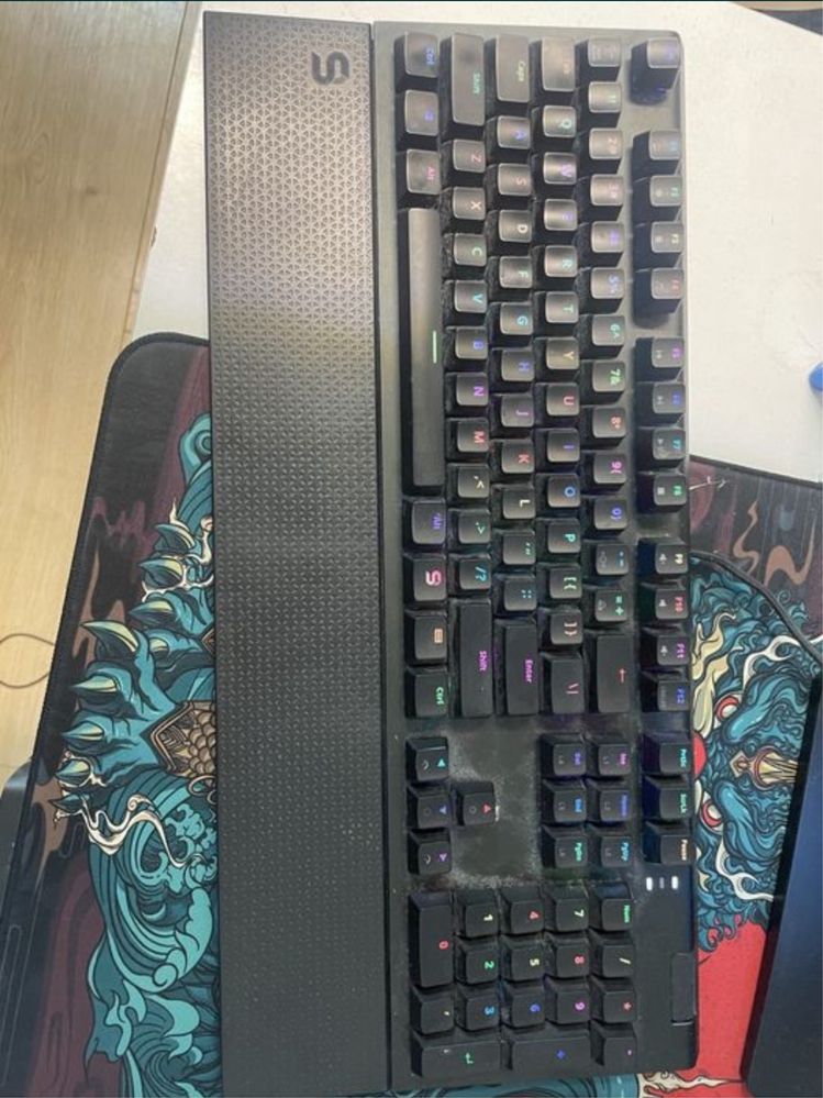 Komputer Intel Core i5-8400, Nvidia GeForce GTX 1050 Ti, 16GB Ram