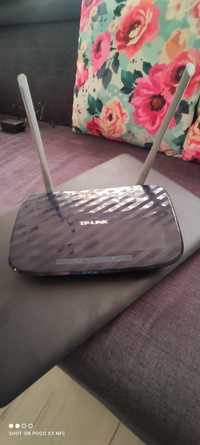 Router tp link c20