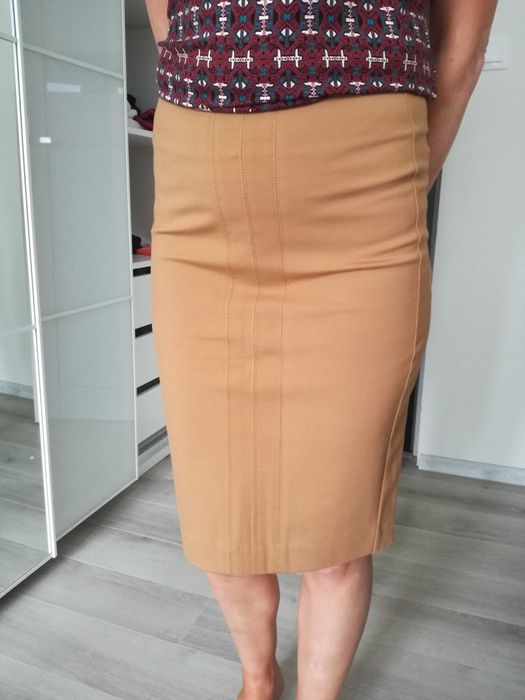 NOWA spódnica ołówkowa RESERVED s/m