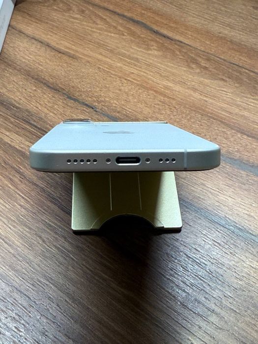 Apple iphone 16 Neverlock акб -91%