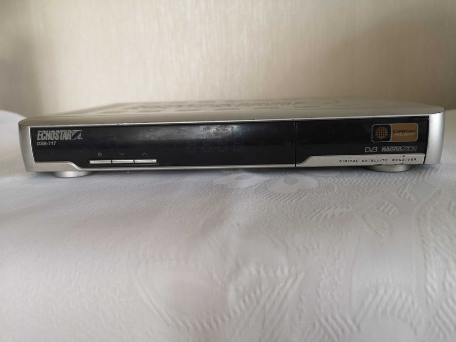 TUNER ECHOSTAR DSB 717 ( Cyfrowy Polsat )